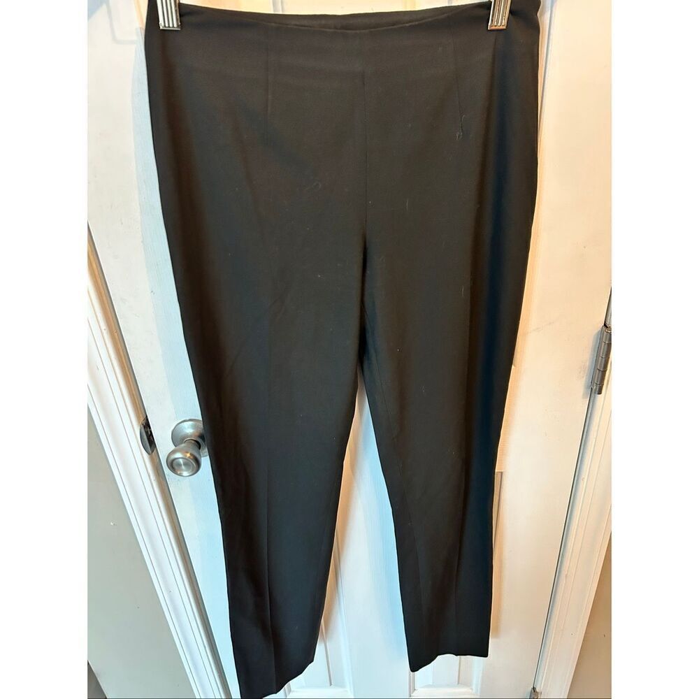 Elie Tahari skinny high rise dress pants size 2